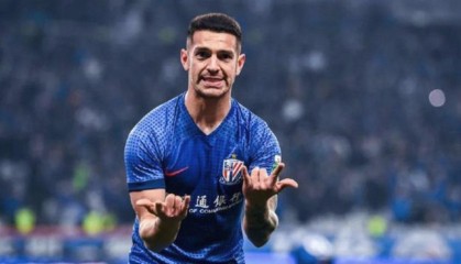 开云体育-无缘中超下赛季的四大外援老面孔