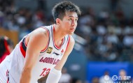 已缺阵2场！广州主帅：郭艾伦在此前打广东时受伤 复出时间待定