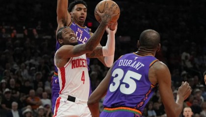 记者：若火箭用格林交易到杜兰特，公牛&amp;amp;篮网&amp;amp;黄蜂愿接手格林