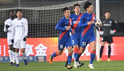 开云-2021中超数据球队篇：山东胜率称王 申花射门数第1