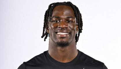 2025年NBA选秀球员之希恩-詹姆斯