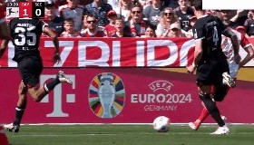 开云-【德甲】凯恩双响 拜仁2比1法兰克福