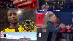 开云-本赛季3人对阵巴萨上演帽子戏法，但结局都是失利或遭淘汰