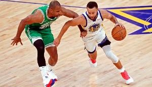 开云-库里谈霍福德加盟勇士的可能性：若真发生我才会谈论 他是总冠军