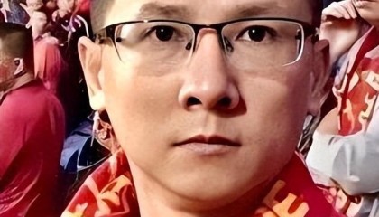 开云体育-“退钱哥”赛前神预言成真：道歉退机票，感谢国足送的生日礼物