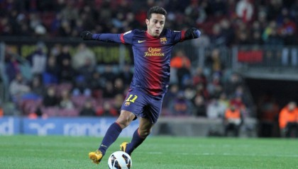 开云体育-罗马诺透露：蒂亚戈预计下周回归巴萨教练团队，目前进展顺利