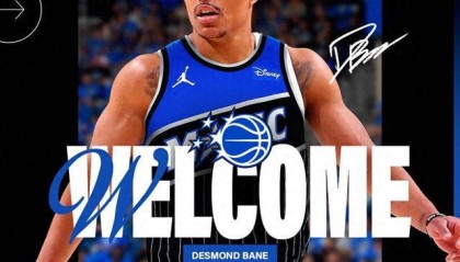 灰熊把贝恩送去魔术的交易达成后，最苦恼的是那些“局外人”？