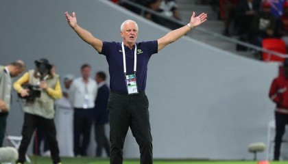 开云体育-李铁对手为何没成李铁？澳媒：他能忍！我们欠声道歉