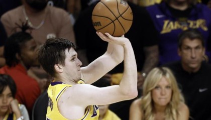 里夫斯无视外界质疑 辅佐詹皇最终目标只有一个