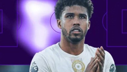 开云体育-切尔西新星桑托斯创英超中场四项数据3+纪录|水晶宫|安德雷-桑托斯|英超切尔西|蓝军新星|中场数据纪录_新浪体育_新浪新闻