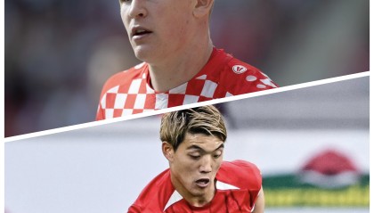 开云-德天空：法兰克福和伯克特、堂安律全面达成口头协议