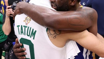 开云-兵败总决赛！这一次还会是绿军黎明前的黑暗吗？