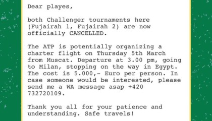 开云体育-周意孙发京4万离境费有了解决方案，郑钦文首次回应取关佩雷里巴|佩雷·里巴|ATP|球员|教练|费用_新浪体育_新浪新闻