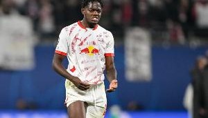 解约金9000万！法媒：拜仁、利物浦和热刺有意22岁后卫卢克巴