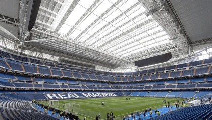 开云-多家媒体：伯纳乌承办欧美杯，阿根廷vs西班牙于3月27号对决