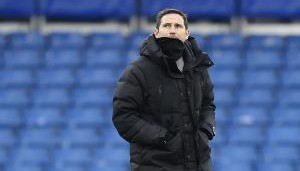 兰帕德：二进宫救火切尔西，我看到了一些肯定不对劲的东西